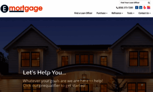 Emortgage.loans thumbnail