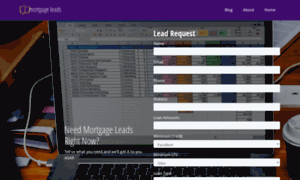 Emortgageleads.com thumbnail