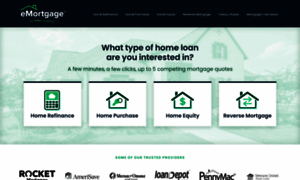 Emortgagetoday.com thumbnail