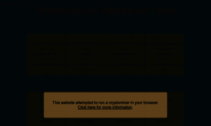 Emoticonfun.org thumbnail