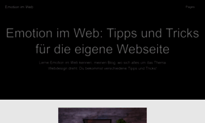 Emotion-im-web.de thumbnail