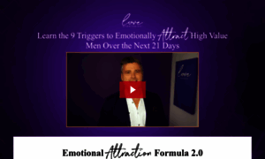 Emotionalattractionformula.com thumbnail