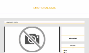 Emotionalcats.blogspot.com thumbnail