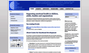 Emotionaldevelopment.co.uk thumbnail