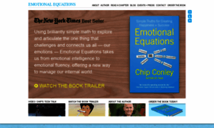 Emotionalequations.com thumbnail