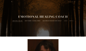 Emotionalhealingcoach.org thumbnail