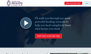 Emotionalhealingwithcaroltuttle.com thumbnail