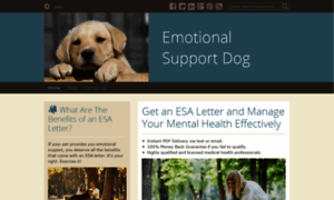 Emotionalsupportdog2.doodlekit.com thumbnail