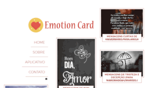 Emotioncard.com.br thumbnail