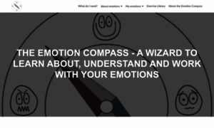 Emotioncompass.org thumbnail