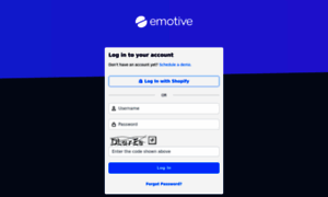 Emotiveapp.co thumbnail