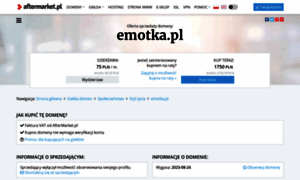 Emotka.pl thumbnail