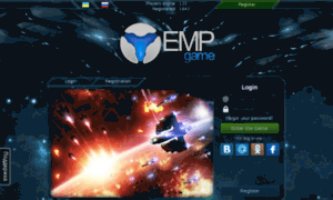 Emp-game.ru thumbnail