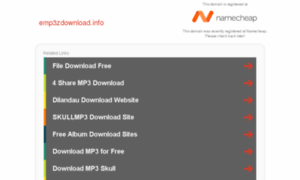 Emp3zdownload.info thumbnail
