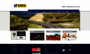 Empa.com.br thumbnail
