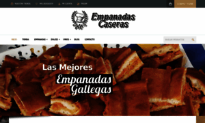 Empanadascaserasxe.com thumbnail