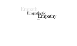 Empath.co thumbnail
