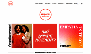 Empathy.fi thumbnail