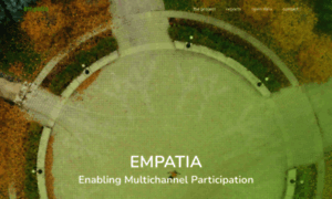 Empatia-project.eu thumbnail