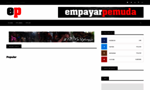 Empayar-pemuda.blogspot.com thumbnail