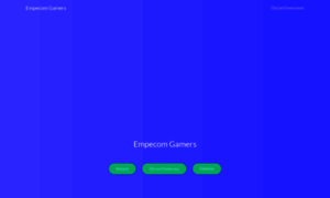 Empecom-gamers.glitch.me thumbnail