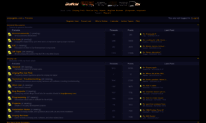 Empegbbs.com thumbnail