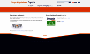 Emperia.pl thumbnail