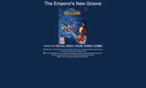Emperors-new-groove.com thumbnail