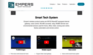 Empers.com.tw thumbnail