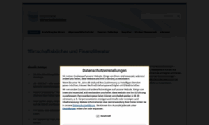 Empfohlene-wirtschaftsbuecher.de thumbnail