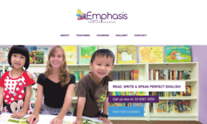 Emphasis.edu.my thumbnail