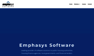 Emphasys-software.com thumbnail