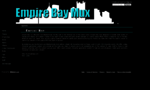 Empire-bay.wikidot.com thumbnail