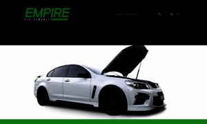 Empire-performance-au.myshopify.com thumbnail