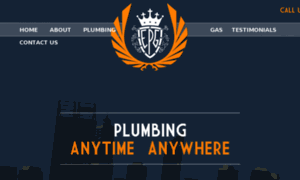 Empire-plumbing.com.au thumbnail