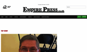 Empire-press.com thumbnail