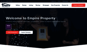 Empire-property.co.uk thumbnail