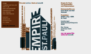 Empire-stpauli.de thumbnail