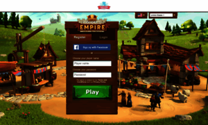 Empire.rtl2-spiele.de thumbnail