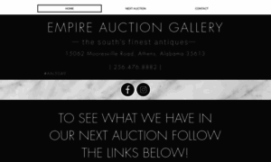 Empireauction.net thumbnail