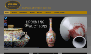 Empireauctioninc.com thumbnail