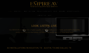 Empireavservices.com thumbnail