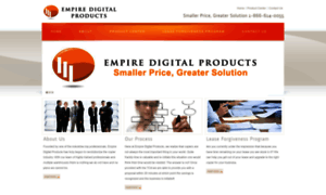 Empiredigitalproducts.com thumbnail