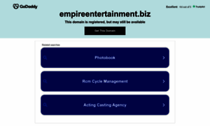 Empireentertainment.biz thumbnail