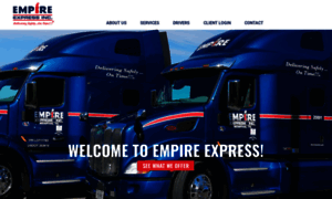 Empireexpress.com thumbnail