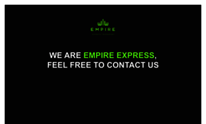 Empireexpresstransport.com thumbnail