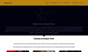 Empirefarm.co.uk thumbnail