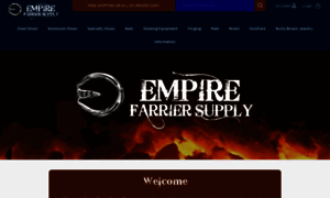 Empirefarriersupply.com thumbnail