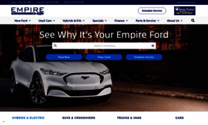 Empireford1.com thumbnail