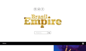 Empirefox.com.br thumbnail